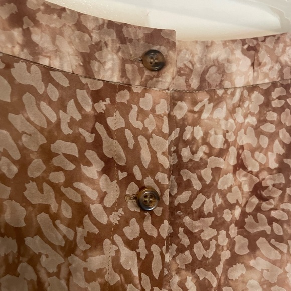 Little mountain Vancouver skirt -S - Picture 5 of 8